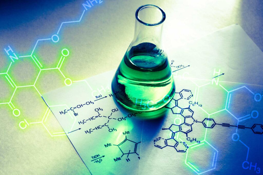 Lab gegevens medisch EHDS