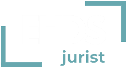 EHDS jurist logo