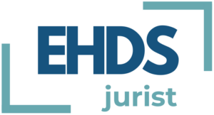 EHDS jurist logo